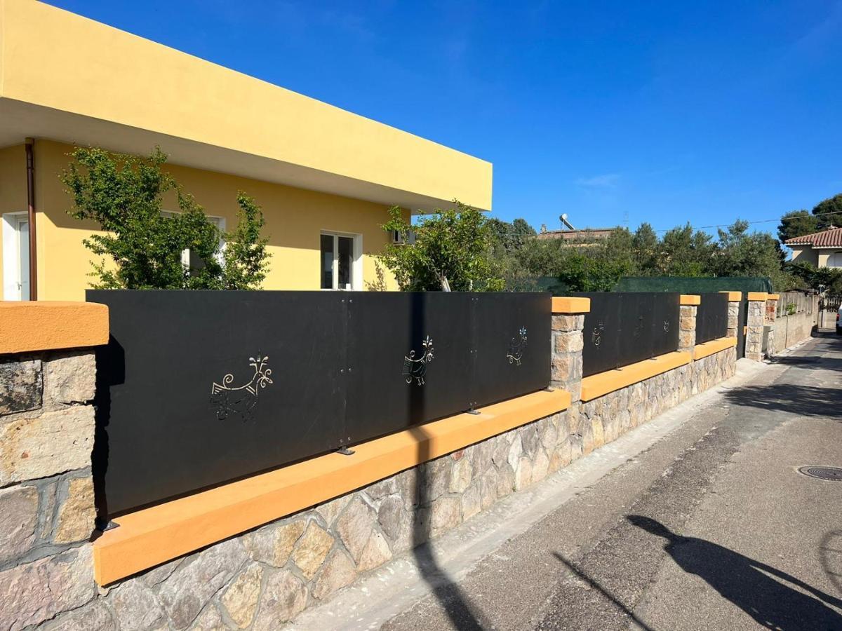 Casa Vacanze Mare Fuori Capoterra Exterior photo