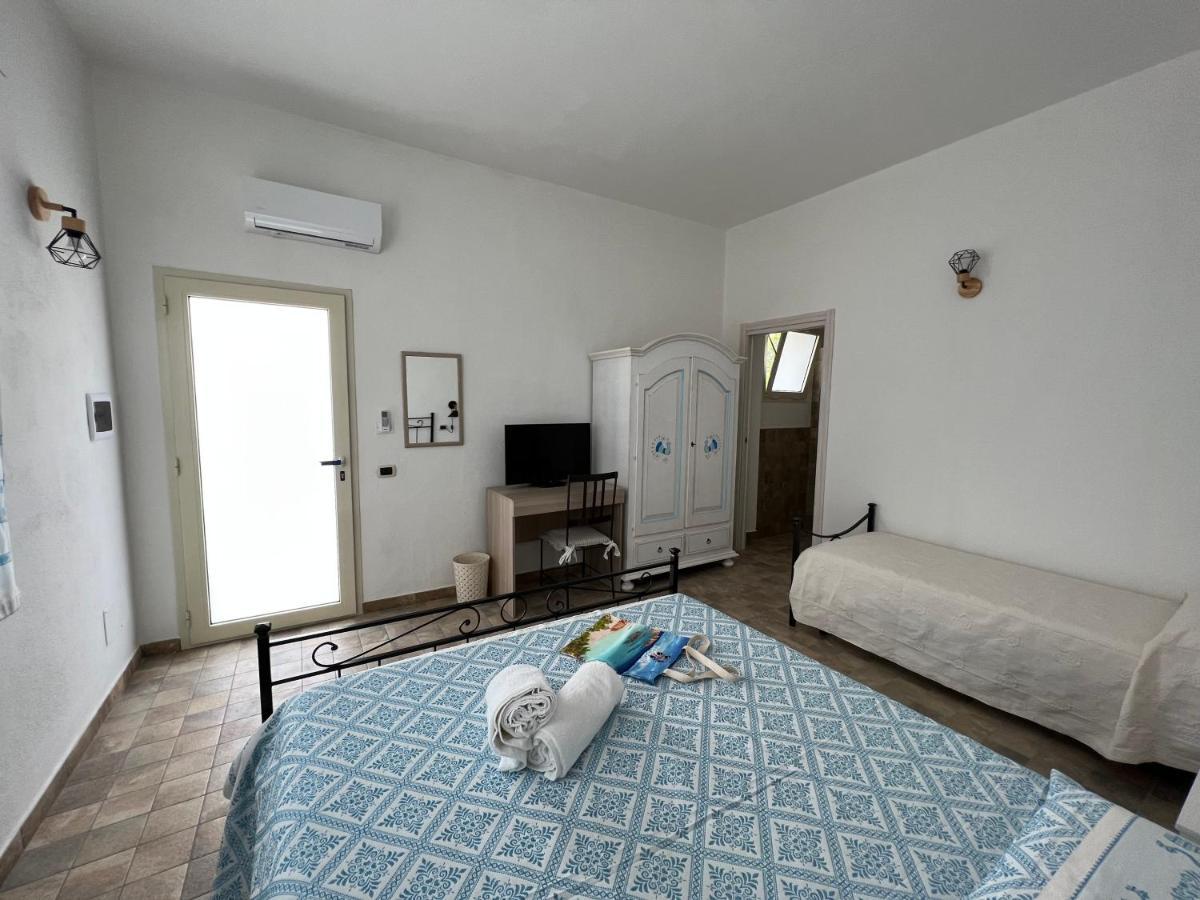 Casa Vacanze Mare Fuori Capoterra Exterior photo