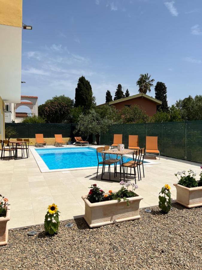 Casa Vacanze Mare Fuori Capoterra Exterior photo